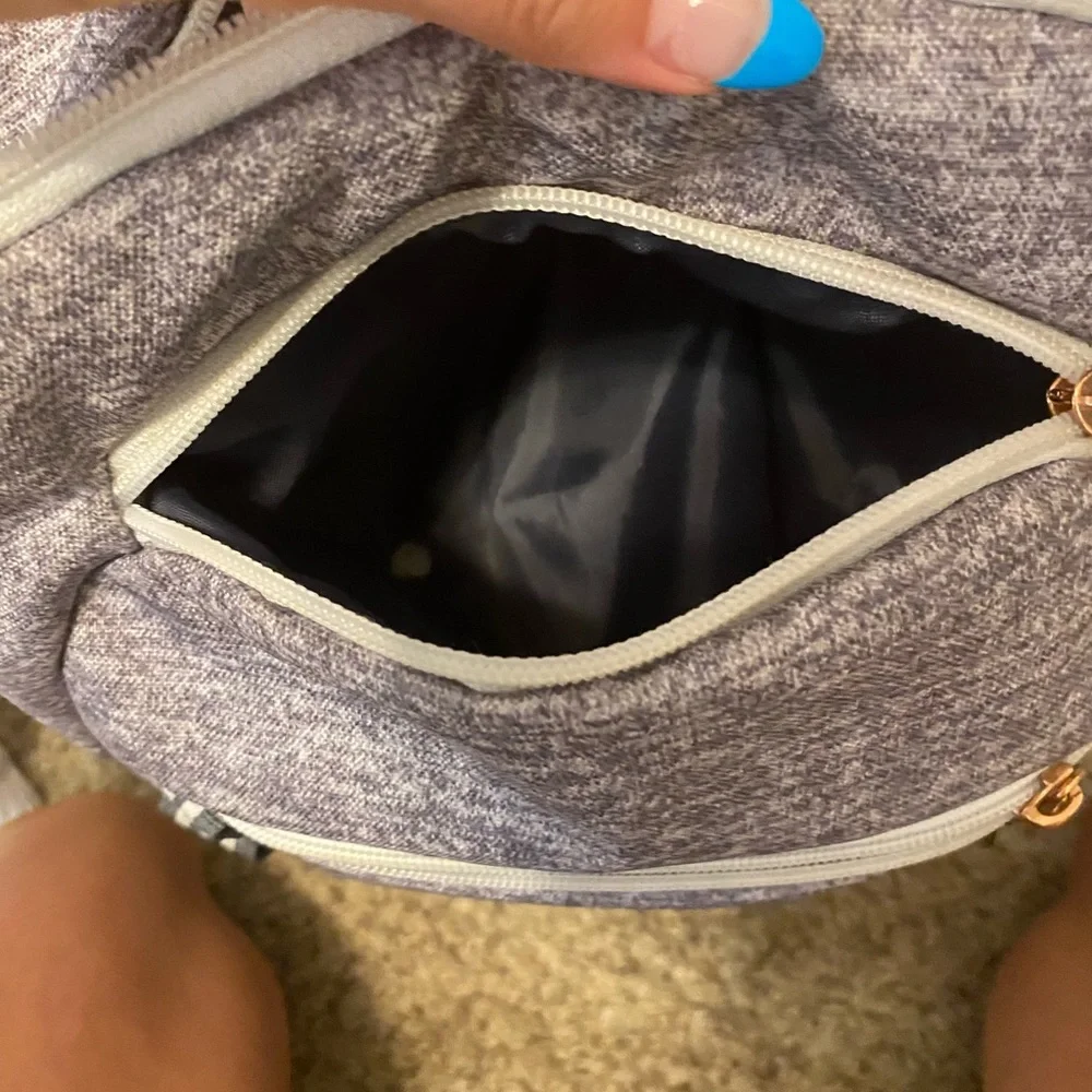 Adidas backpack! - Picture 7 of 9